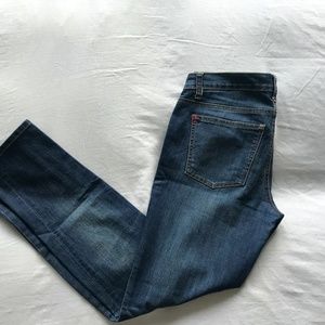 UO BDG Ankle Skinny Jeans | Blue | 29
